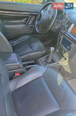 Универсал Opel Vectra 2004 в 