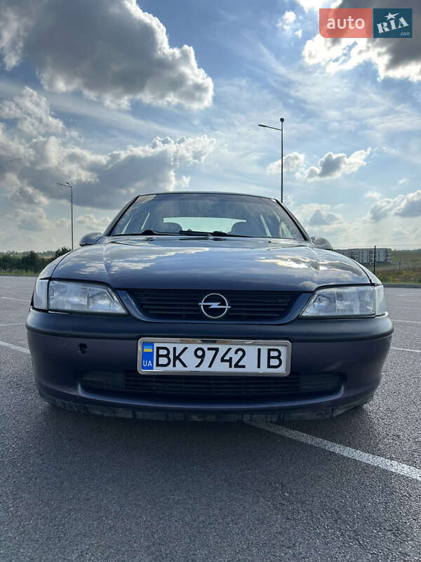 Opel Vectra 1996