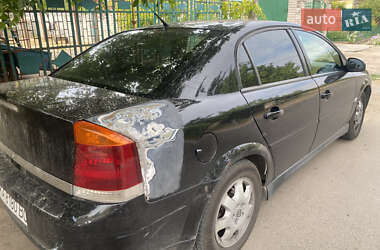 Седан Opel Vectra 2004 в 