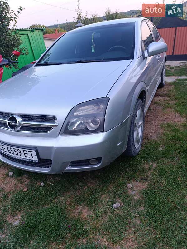 Ліфтбек Opel Vectra 2002 в Чернівцях фото 19 Ліфтбек Opel Vectra 2002 в Чернівцях