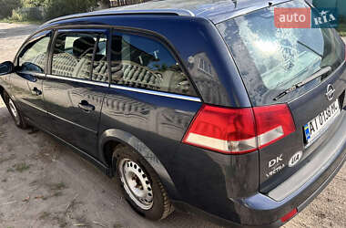 Универсал Opel Vectra 2006 в Белой Церкви