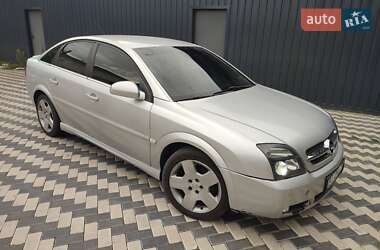 Лифтбек Opel Vectra 2003 в Николаеве