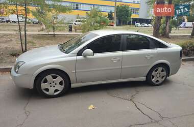 Лифтбек Opel Vectra 2003 в 