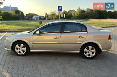 Седан Opel Vectra 2007 в 
