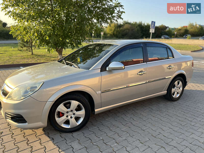 Седан Opel Vectra 2007 в Хмельницком фото 6 Седан Opel Vectra 2007 в Хмельницком