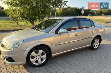 Седан Opel Vectra 2007 в 