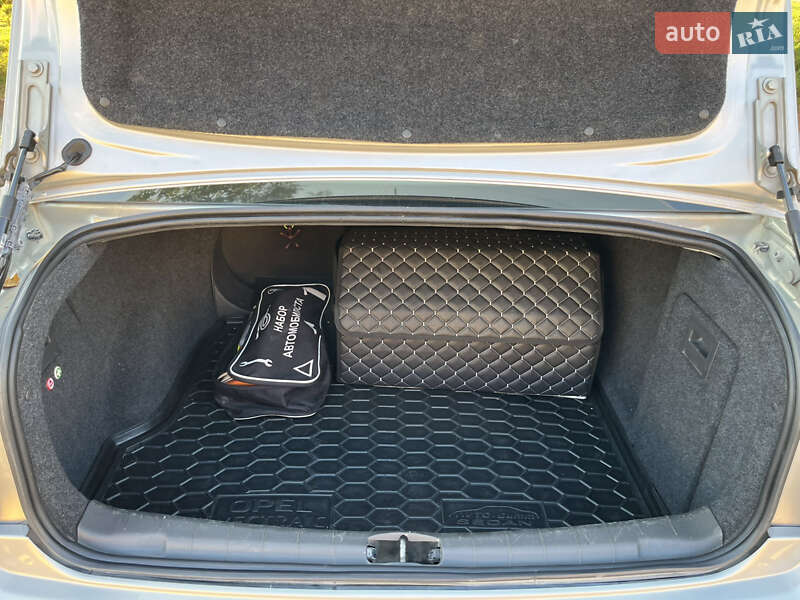 Седан Opel Vectra 2007 в Хмельницком фото 11 Седан Opel Vectra 2007 в Хмельницком