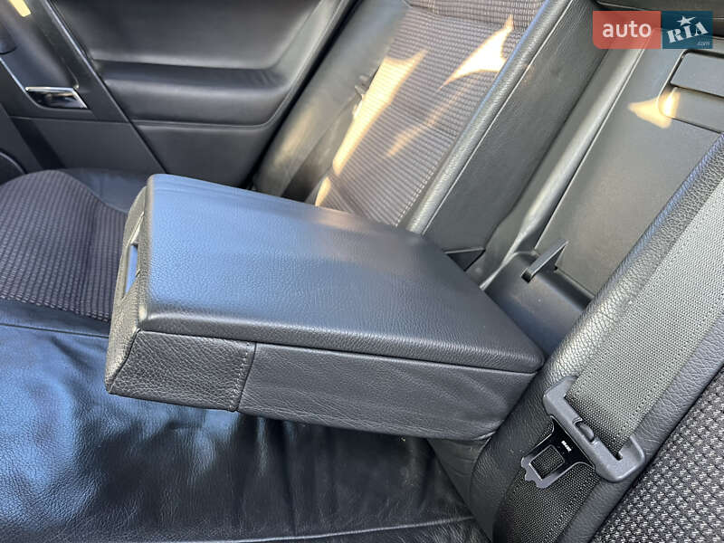 Седан Opel Vectra 2007 в Хмельницком фото 17 Седан Opel Vectra 2007 в Хмельницком