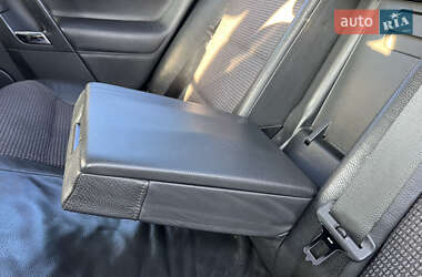 Седан Opel Vectra 2007 в 