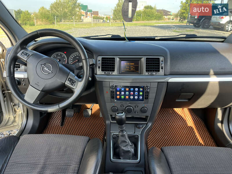 Седан Opel Vectra 2007 в Хмельницком фото 22 Седан Opel Vectra 2007 в Хмельницком