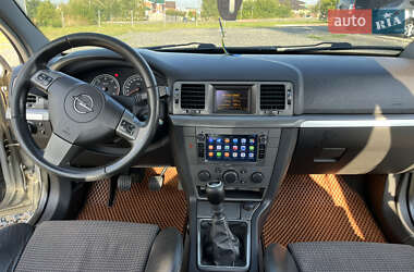 Седан Opel Vectra 2007 в 