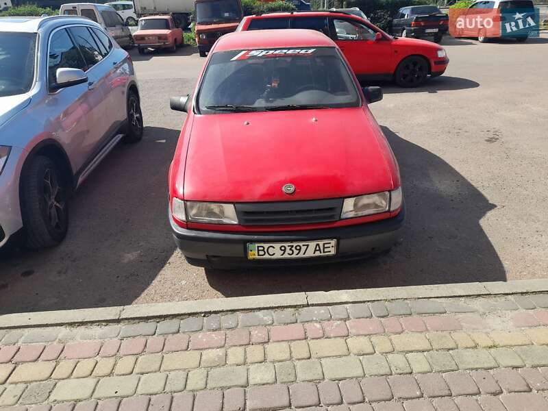Opel Vectra 1990
