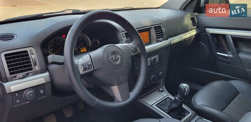 Седан Opel Vectra 2008 в Києві