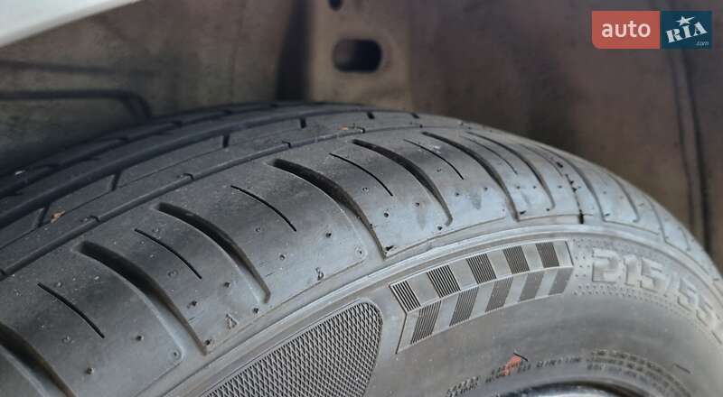 Седан Opel Vectra 2008 в Києві