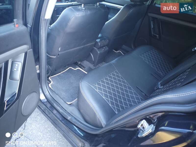 Седан Opel Vectra 2006 в Кременчуці фото 26 Седан Opel Vectra 2006 в Кременчуці