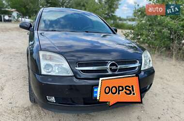 Седан Opel Vectra 2002 в Черкассах