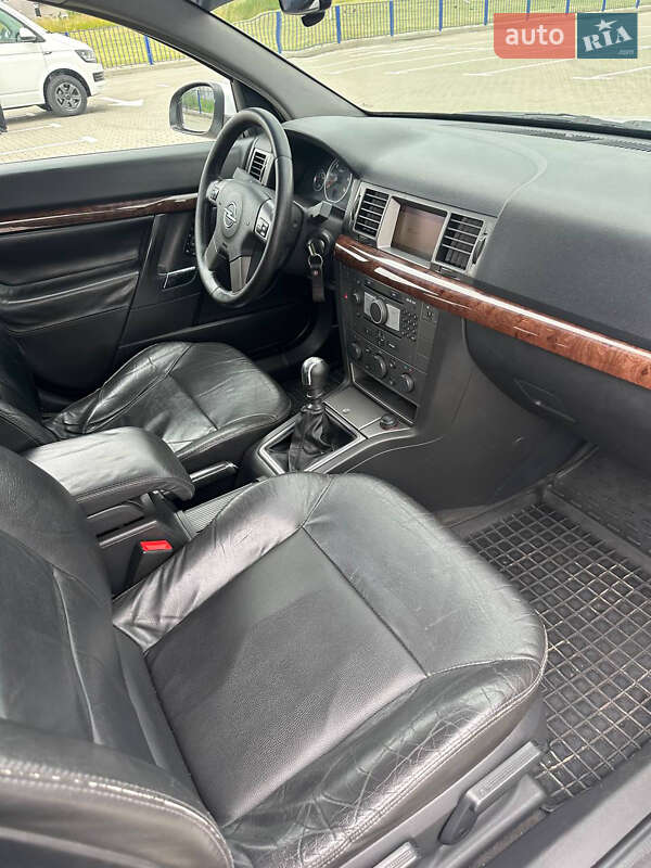 Универсал Opel Vectra 2005 в Нововолынске фото 6 Универсал Opel Vectra 2005 в Нововолынске