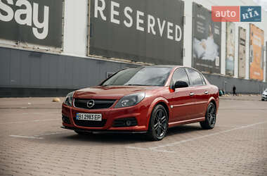 Седан Opel Vectra 2008 в Киеве