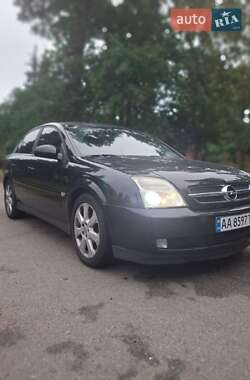Седан Opel Vectra 2003 в Киеве