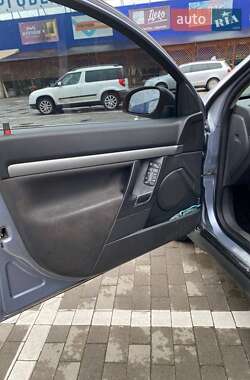 Универсал Opel Vectra 2003 в 