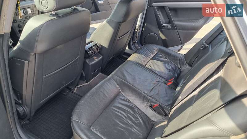 Лифтбек Opel Vectra 2008 в Киеве