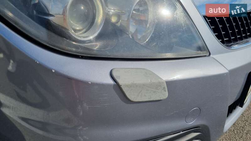 Лифтбек Opel Vectra 2008 в Киеве