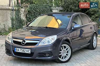 Лифтбек Opel Vectra 2008 в Николаеве