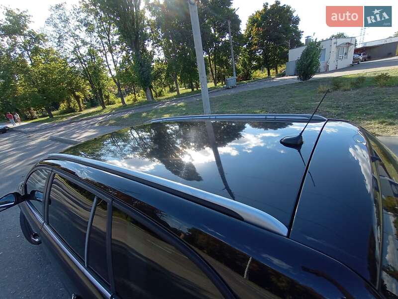 Универсал Opel Vectra 2007 в Харькове