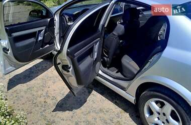 Седан Opel Vectra 2008 в 