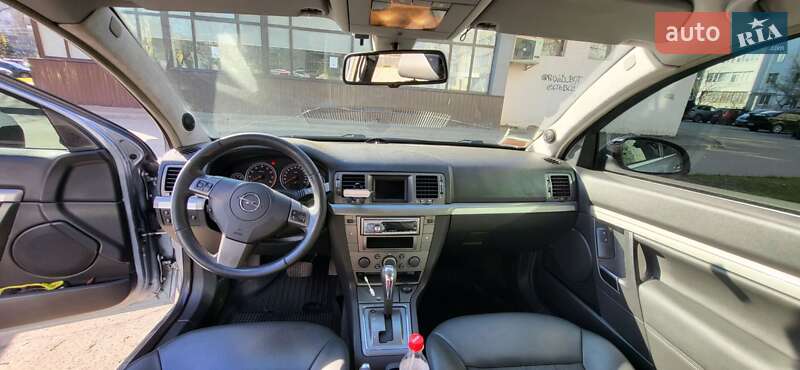 Седан Opel Vectra 2007 в Сумах