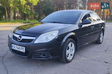 Седан Opel Vectra 2006 в Кременчуці