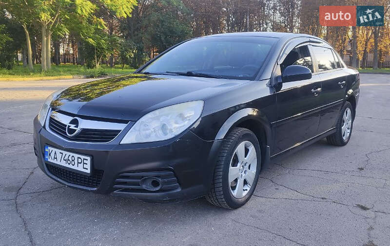 Opel Vectra 2006