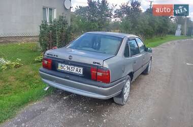Седан Opel Vectra 1995 в Золочеві