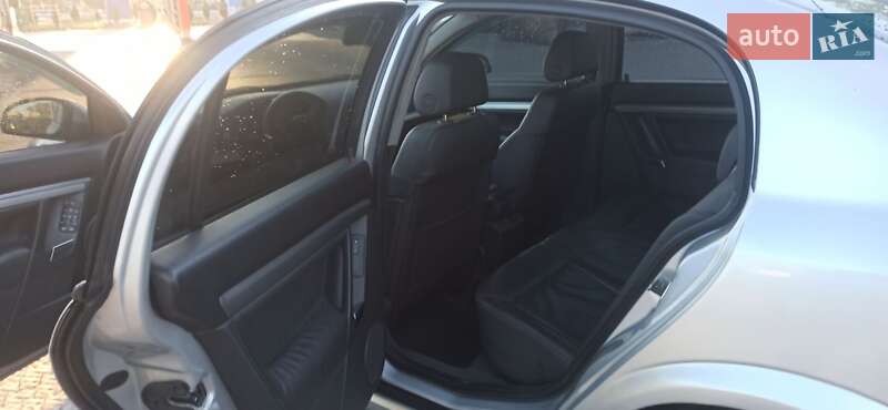 Седан Opel Vectra 2008 в Полтаві фото 23 Седан Opel Vectra 2008 в Полтаві