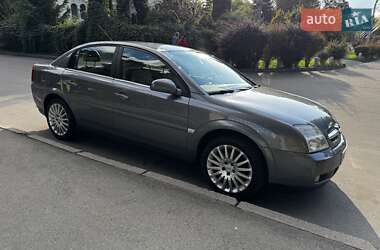 Седан Opel Vectra 2002 в Почаеве