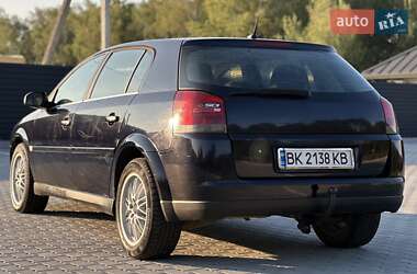 Универсал Opel Vectra 2003 в 