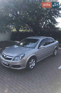 Седан Opel Vectra 2008 в 