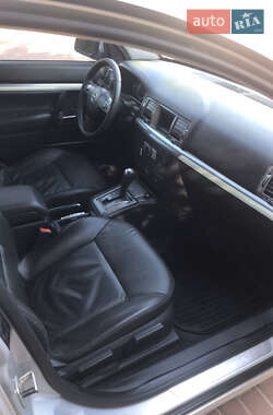 Седан Opel Vectra 2008 в 