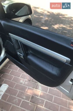 Седан Opel Vectra 2008 в 