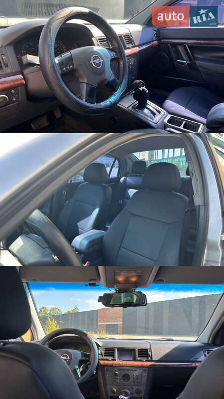 Седан Opel Vectra 2003 в Хмельницком