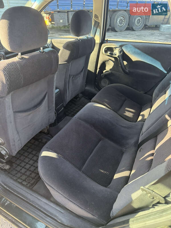 Универсал Opel Vectra 1999 в Луцке