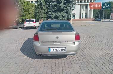 Лифтбек Opel Vectra 2003 в 