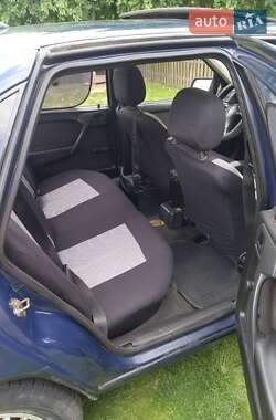 Седан Opel Vectra 1994 в 