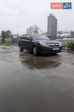 Универсал Opel Vectra 2008 в 