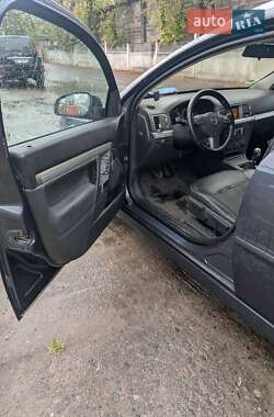 Универсал Opel Vectra 2008 в 