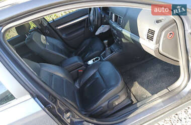Универсал Opel Vectra 2008 в 