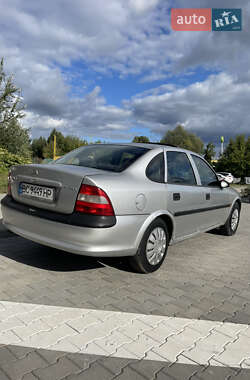 Седан Opel Vectra 1996 в 
