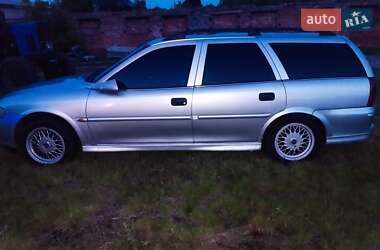 Универсал Opel Vectra 2000 в 