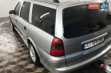 Универсал Opel Vectra 2000 в 