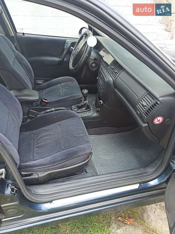 Седан Opel Vectra 2000 в Львове фото 43 Седан Opel Vectra 2000 в Львове